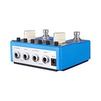 Mooer Pro Series Reverie Chorus effect pedaal - thumbnail