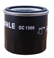 MAHLE oliefilter oil filter oc1566 - thumbnail