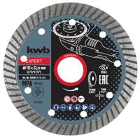 CUT-FIX Doorslijpschijven metaal extra dun 115x1 2x22 mm Akku Top Eurofix - Eurofix - thumbnail