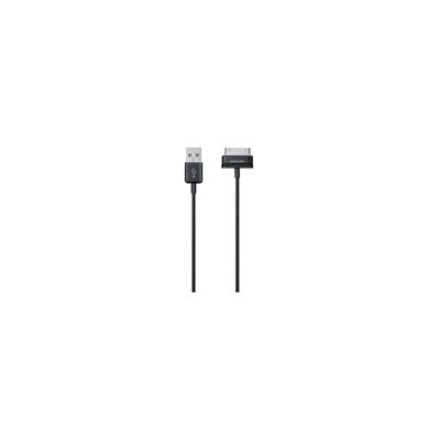 ECC1DP0UBEC Samsung Data Cable Black Bulk