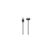 ECC1DP0UBEC Samsung Data Cable Black Bulk - thumbnail