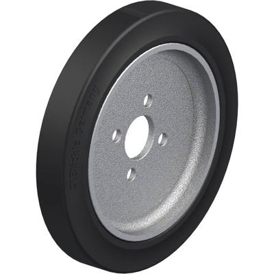 Blickle GEVA 360/4 Koppelwiel Wieldiameter: 360 mm Draagvermogen (max.): 900 kg 1 stuk(s) Blickle GEVA 360/4 Koppelwiel Wieldiameter: 360 mm Draagvermogen (max.): 900 kg 1 stuk(s)