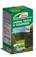 Meststof Taxus, Hagen & Coniferen 1,5 kg DCM - Dcm - thumbnail