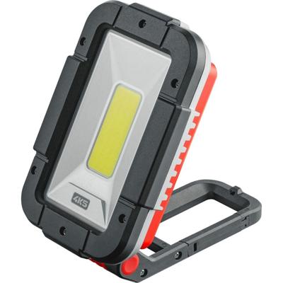 4K5 Tools WL 1500 Led-bouwspot met multifunctionele houder - 602.208A