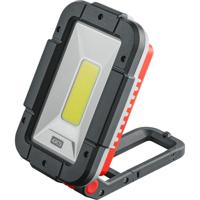 4K5 Tools WL 1500 Led-bouwspot met multifunctionele houder - 602.208A - thumbnail