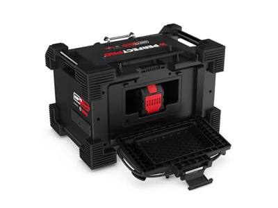 Perfectpro Rockhart RH4-18V - Compatible met PerfectPro MultiBattery 18V system - thumbnail