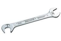 Gedore Steeksleutel 5,5 MM - 6094200 - thumbnail