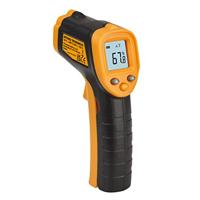 TFA Dostmann RAY LIGHT Infrarood-thermometer Optiek 12:1 -50 - 400 °C Contactloze IR-meting - thumbnail