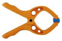 Wolfcraft 3432000 4 microfix - veerklemmen Spanbreedte (max.):30 mm - thumbnail