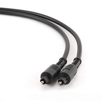 Toslink optische kabel, 2 meter - thumbnail