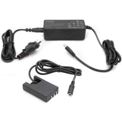 ChiliPower Netadapter EP-5 voor Nikon - plus EN-EL9 dummy accu - Adapter Kit