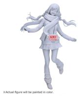 My Dress-Up Darling Season 2 Glitter & Glamours PVC Figure Marin Kitagawa (Winter Uniform Ver.) 24 cm - thumbnail