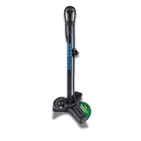 CONTEC vloerpomp "air support max" ct hand compressor air support max black/blue - thumbnail