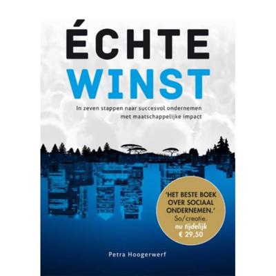 Echte winst (Paperback)