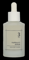 Numbuzin No.3 Skin Softening Serum 50 ml - thumbnail