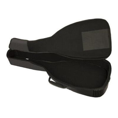 Fender FA610 gigbag voor dreadnought akoestische gitaar Fender FA610 gigbag voor dreadnought akoestische gitaar