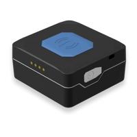 Teltonika TMT250 GPS tracker Persoonlijk 0,128 GB Zwart - thumbnail