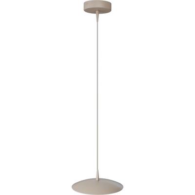 Masterlight HanglampScala Ø 20cm beige terra - 2190-36-36-20