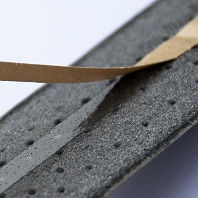 Bike Ribbon Eolo Soft Stuurlint - Wit