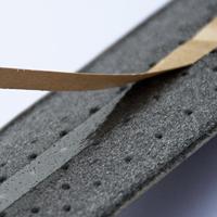 Bike Ribbon Eolo Soft Stuurlint - Blauw - thumbnail