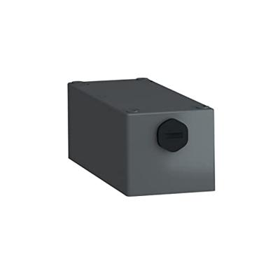 Schneider Electric XALG04 Lege behuizing 1 stuk(s)