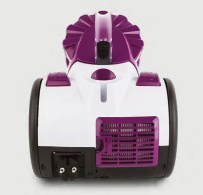 Aspirapolvere senza sacchetto multiciclico WINKEL WS10