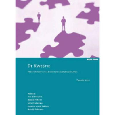De Kwestie (Paperback)