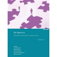 De Kwestie (Paperback) - thumbnail