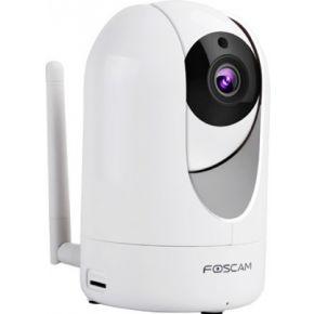 Foscam R4 Dome IP-beveiligingscamera Binnen 2560 x 1440 Pixels Bureau
