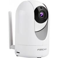 Foscam R4 Dome IP-beveiligingscamera Binnen 2560 x 1440 Pixels Bureau - thumbnail