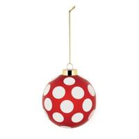 Alessi Delight Kerstbal 3 - thumbnail