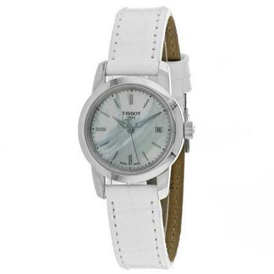 Tissot T0332101611100 Dameshorloge Tissot T0332101611100 Dameshorloge