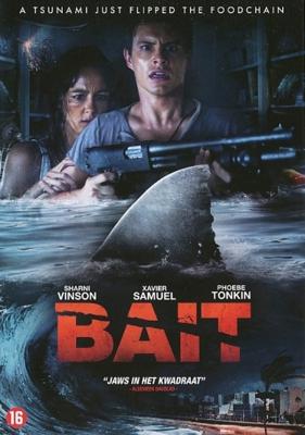 Bait (DVD)