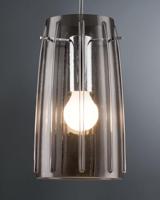 Paulmann Drio 95352 230V-railsysteemcomponenten Lampenscherm Rook - thumbnail