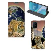 OnePlus 8T | Hoesje maken | Roofdieren - thumbnail