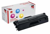 Toner quantore brother tn-421bk zwart - thumbnail