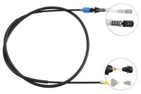 Gaskabel K37120 - thumbnail