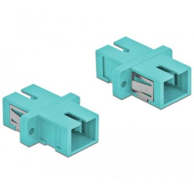 Abi Glasvezelkoppeling sc - sc