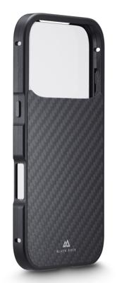 Black Rock 360° Glass Cover Apple iPhone 17 Pro Inductieve lading