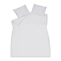 Vandyck Purity Sorrento white dekbedovertrek - thumbnail