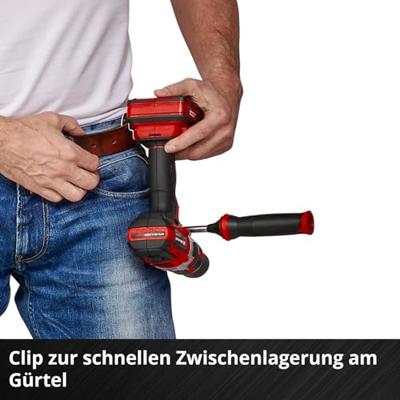 Einhell Professional Li BL-Solo 4513850 Accu-schroefboormachine 18 V Li-ion Zonder accu