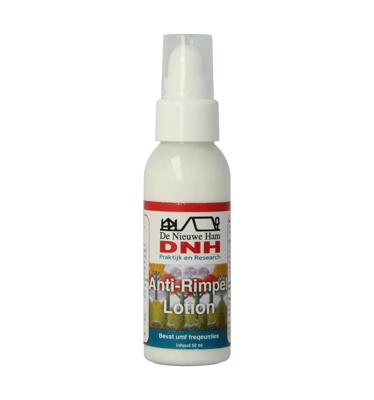 DNH Anti-rimpel lotion 50 Milliliter
