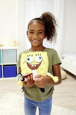 Simba SpongeBob knuffel