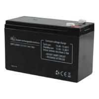 Accu Voor Dieptemeter 12V / 7.2AH - thumbnail