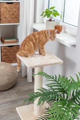 TRIXIE KRABPAAL BAENA BEIGE 69 CM