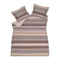 Vandyck Vandyck Dekbedovertrek WAVY WONDER moonscape 1-persoons (140x200/220 ) - thumbnail