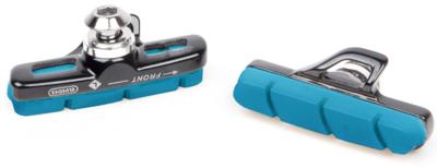 Velgremblokset Elvedes 55 mm met Aluminium Cartridge voor Campagnolo en carbon velgen (op kaart)