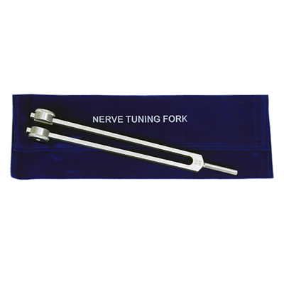 Stemvork 50 Hz voor het Zenuwstelsel