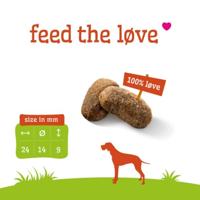 Smølke Adult Maxi hondenvoer 2 x 12 kg - thumbnail