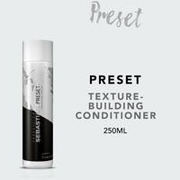 Sebastian Effortless Preset Texture Building Conditioner 250ml - thumbnail